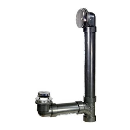 Plumb Pakrporation BLK Plas Drain Assembly 630ABS